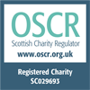 OSCR Logo